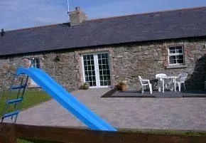 Sally Gardens Cottage Downpatrick - Image 1