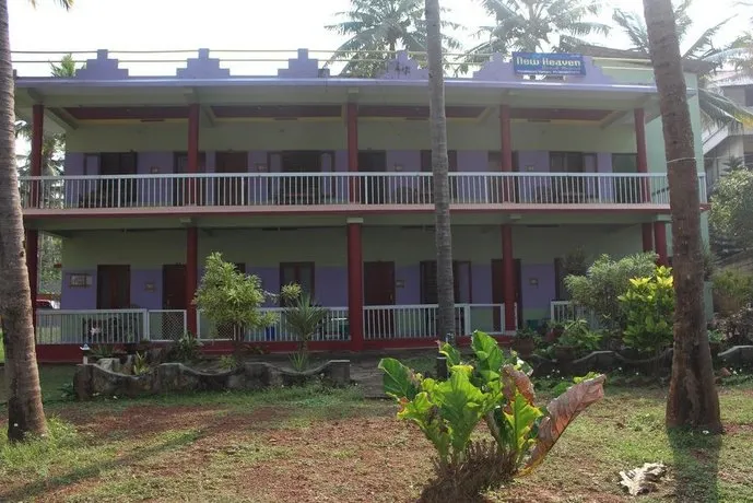 New Heaven Beach Resort - Image 1