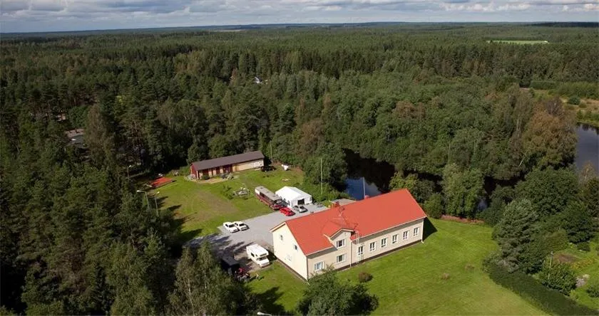 Sillanpään Kartano - Image 1