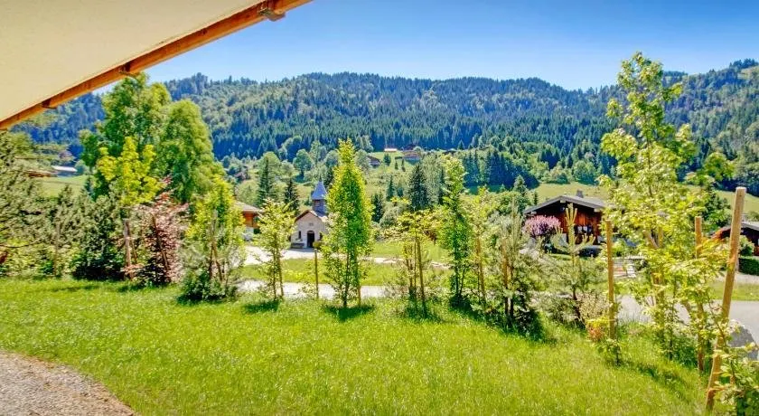 Chalet Andreanna - OVO Network - Image 1