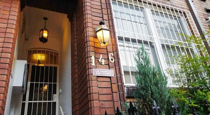 Sydney City Lodge - Image 1