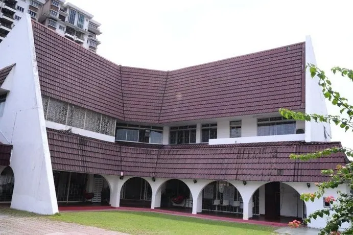 New Age Home - Image 1