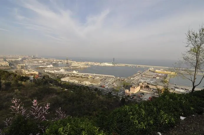 The Short Let I'Atlantida - Image 1