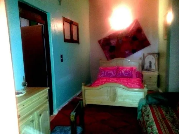 Riad Ma Boheme - Image 1