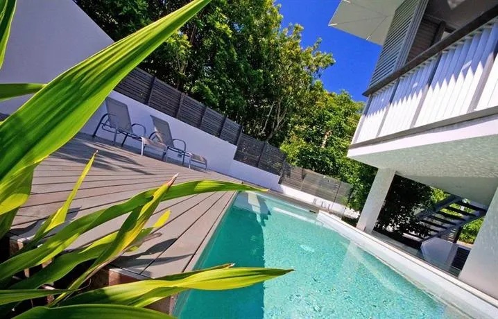 Noosa Apartments 1 56 Ferguson Street Sunshine Beach - Image 1