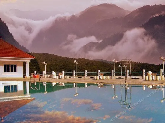 Wenzhou Spring Resort - Image 1