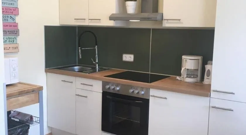 Apartment im Alpendorf - Image 1
