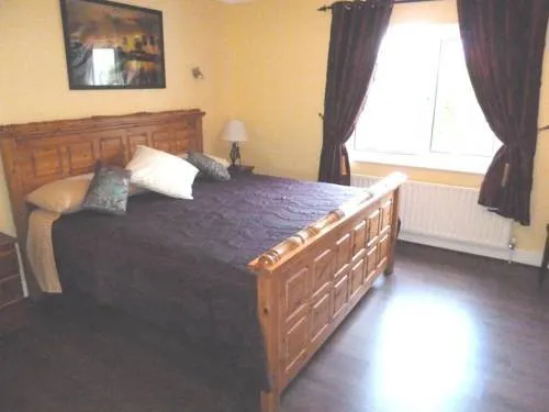 Atlantic Heights Galway B&B - Image 1