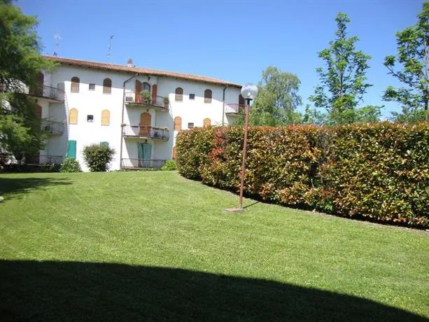 Il Glicine Sul Garda Appartamento Turistico - Image 1