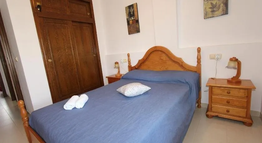 Sea Apartment 4082 - Image 1