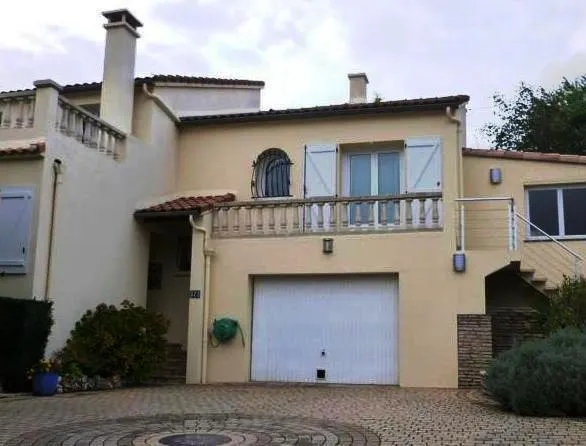Chambre d'Hôte L'Orchidée - Image 1