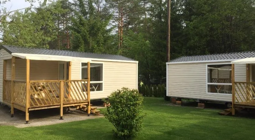 Strandcamping Gruber - Image 1