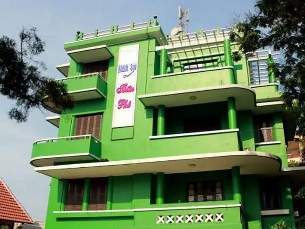 Thien Phu Hotel - Image 1