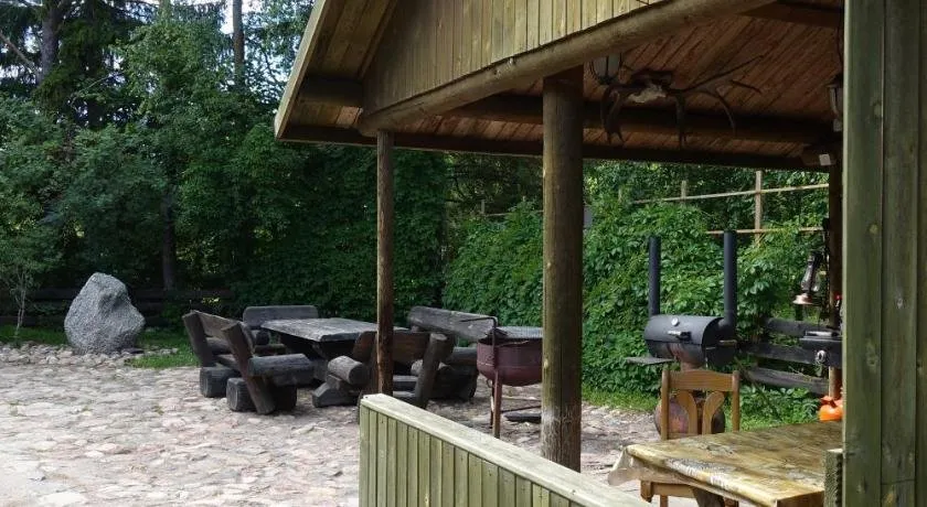 Metlin Puhkemaja - Image 1