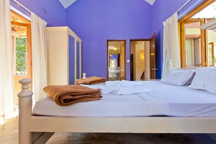 Villa Coconut Paradise - Image 1