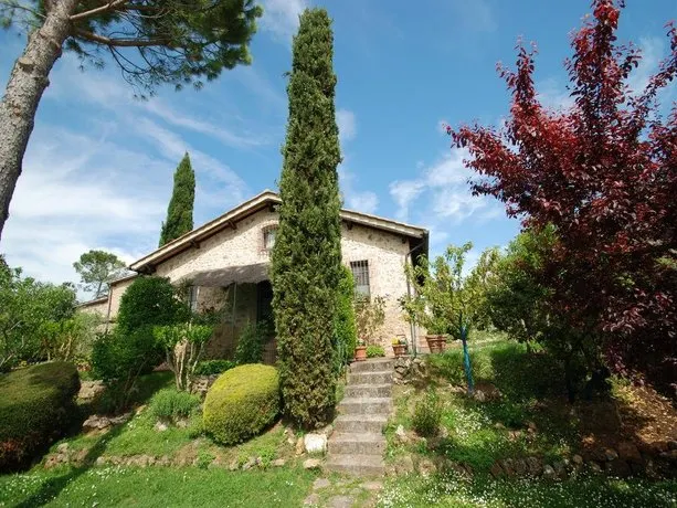 Casa vacanze San Giusto - Image 1