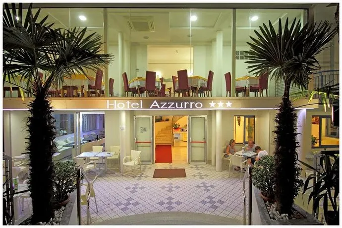 Hotel Azzurro - Image 1
