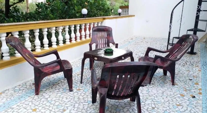 Goa Rentals 4BHK Duplex Private Villa with Outdoor Jacuzzi - Image 1