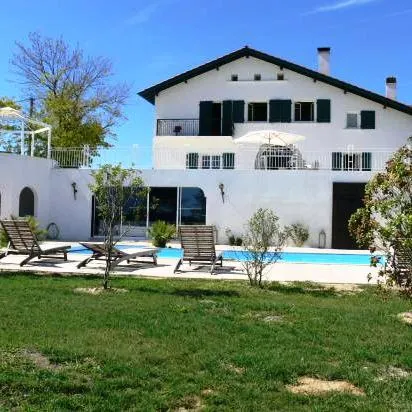 Chambres d'hotes DOMAINE TAMBOURIN - Image 1