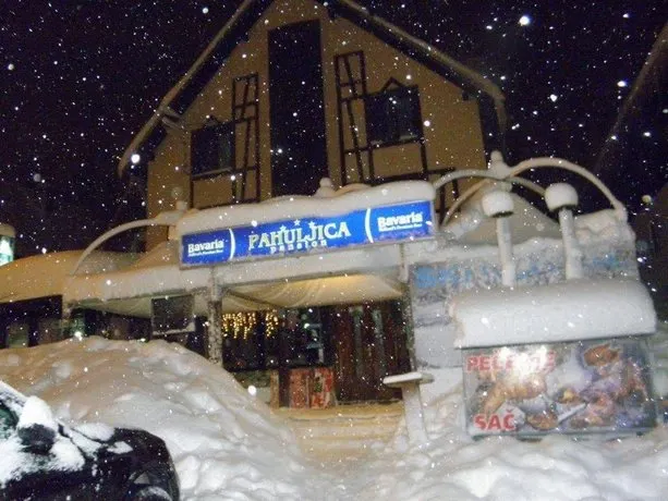 Guest House Pahuljica - Image 1