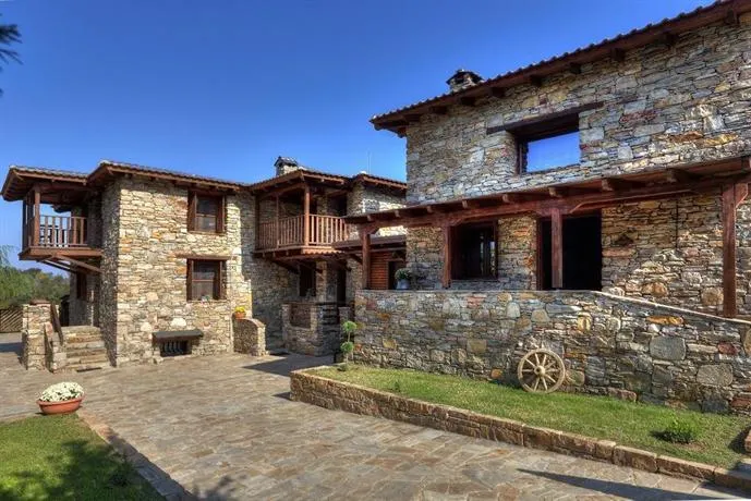 Petrina House - Image 1