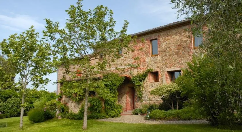 Podere Mencoini - Image 1