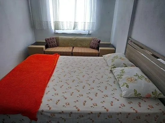 Apartment Bahceli Konak Pansiyon - Image 1