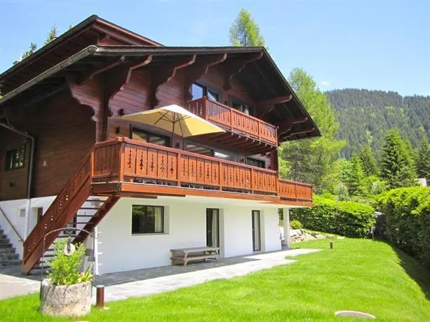 Chalet Melchior - Image 1