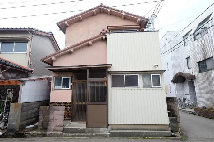Geiko Tabi-ne - Image 1