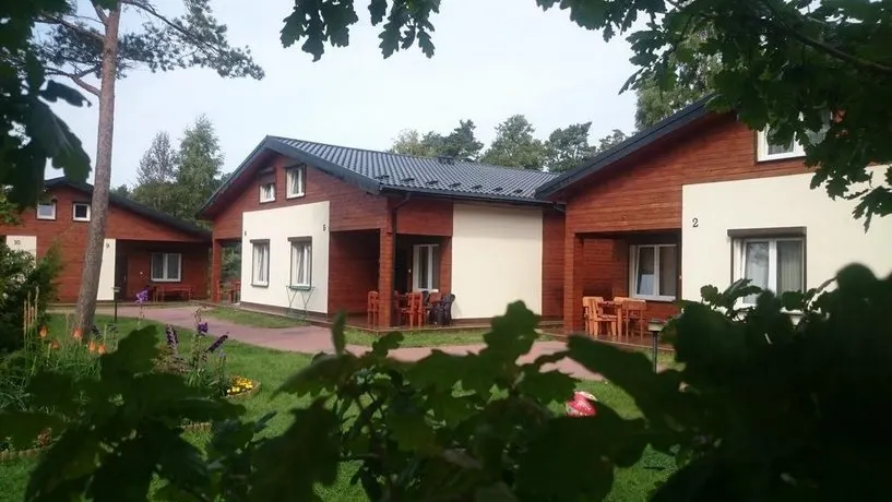 Osrodek Wczasowy Wodnik - Image 1
