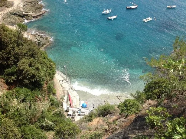 Albergo Lungomare - Image 1