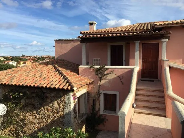 Villa Villaggio S'Abba e Sa Pedra - Image 1