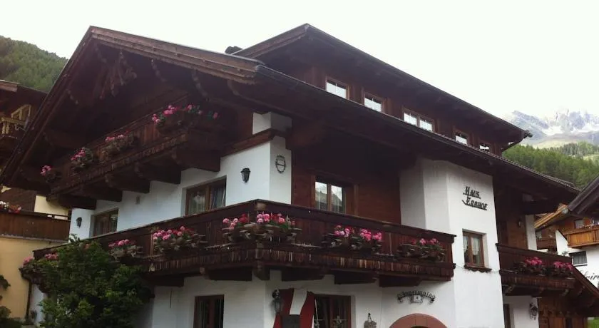 Haus Erbhof - Image 1