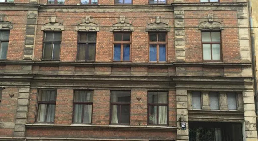 Apartments Stabu - Image 1