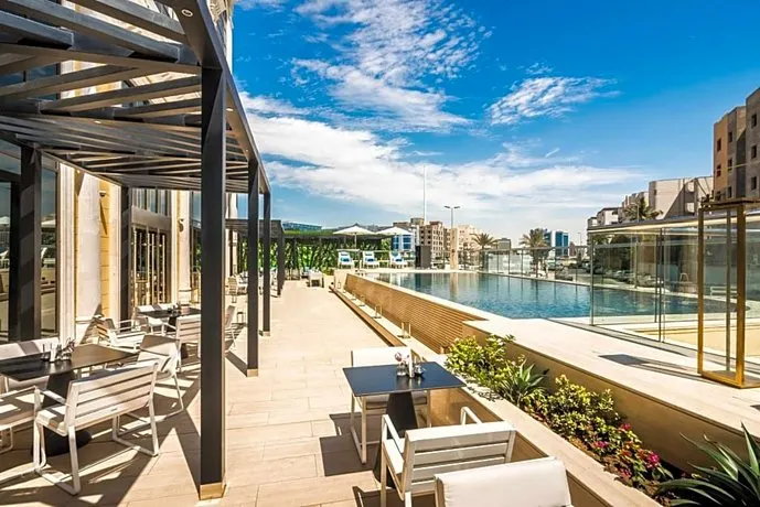 Narcissus 88 Boutique Hotel Jeddah - Image 1