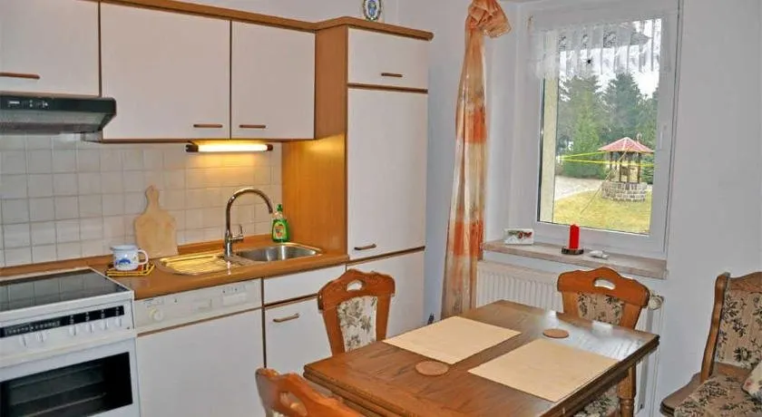 Ferienwohnung Gerswalde UCK 1081 - Image 1