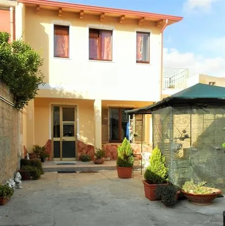 Bed & Breakfast Casa Martis - Image 1