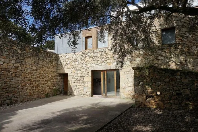 The Camp Ferrol - Image 1