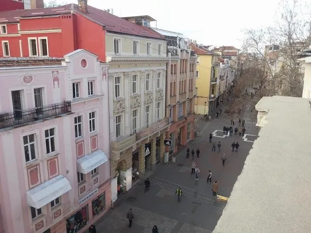 Hostel Center Plovdiv - Image 1