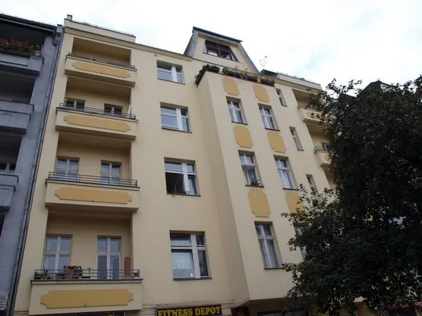 Charming Studio in Sprengelkiez - Image 1