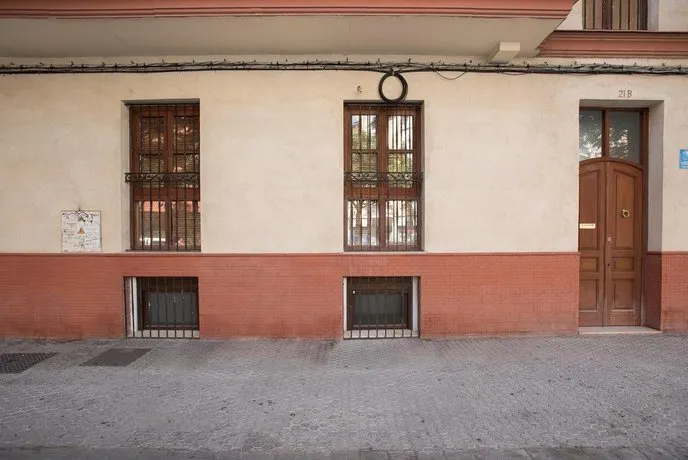 Apartment Calle Amador - Image 1