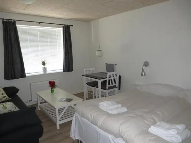 B&B Vesterhede - Image 1