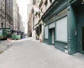 Chelsea Modern Apts Times Square - Image 1