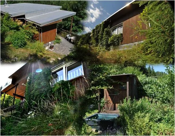 Ferienhaus WaldLuftIn - Image 1