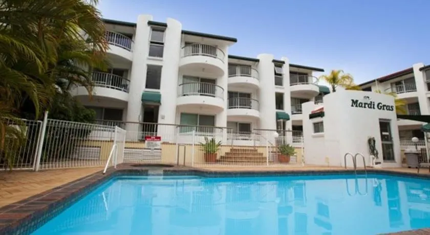 Family Oasis @ Broadbeach - Image 1
