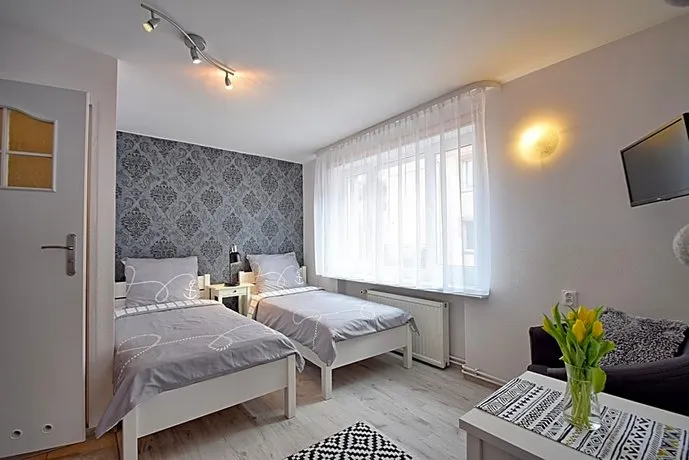 Pensjonat Leokadia - Image 1