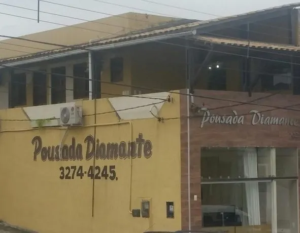 Pousada Diamante - Image 1