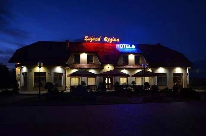 Hotel Regina - Image 1