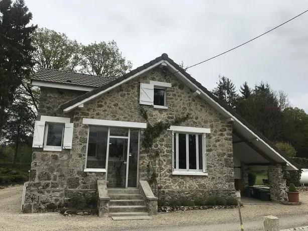 Gite de L'Hirondelle - Image 1