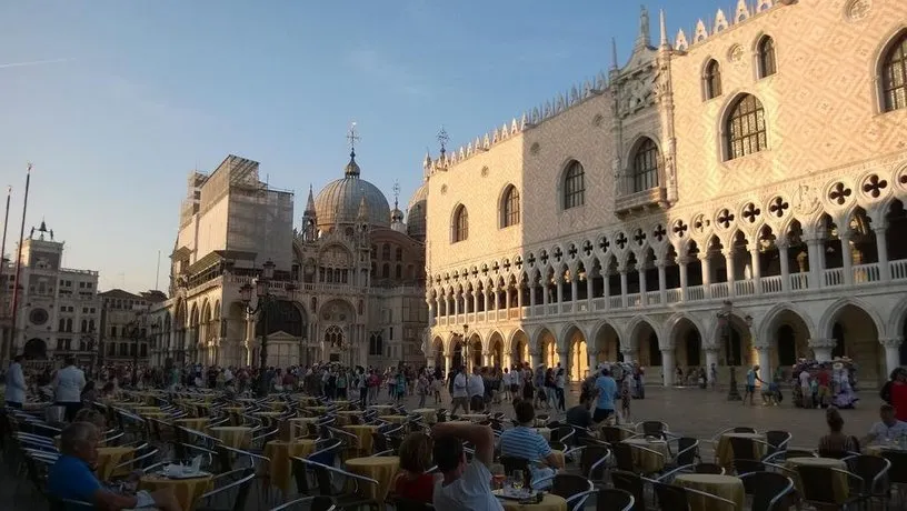 B&B In Venice Back To San Marco - Image 1